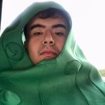 Eric Cardenas - @atombio - Instagram
