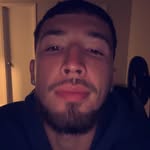 Eric Cardenas - @five0eric - Instagram
