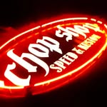 Eric Cardenas - @chopshopspeedco - Instagram