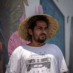 Eric Cárdenas | Artista, pintor y muralista - @superchatoeric - Instagram