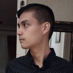 Eric Cardenas - @ecardenas4081 - Instagram
