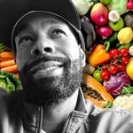 Eric Cardwell - @plant.based.journey - Instagram
