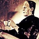 Eric Cardwell - @evilpenguin9000 - Instagram
