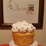 Eric T Cardwell - @etcdesserts - Instagram