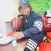 Kengne Eric Cabrel - Facebook