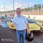 Eric Cricri - @ericciccarelli1970 - Instagram