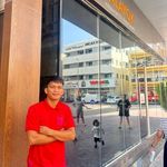 Eric Cariaga - @cariaga_eric - Instagram