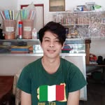 Eric Cariaga Rafiñan - @ericrafinan - Instagram