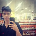 Eric Sales Cariaga - @eriicayyy - Instagram