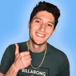 Eric Carlin - @goldenthumbs_ - Instagram