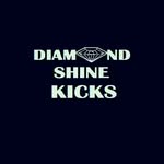 Eric Carlin - @diamond_shine_kicks - Instagram