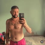 Eric Rodrigues Carlini - @carlinieric - Instagram