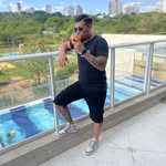 Eric Carlos - @ericcrlspersonal - Instagram