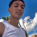 Eric Carlos - @pvderiic - Instagram