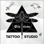 Eric - @ericcarlos.ink - Instagram