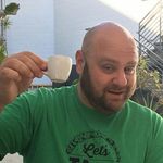 Eric Carman - @ericcarman81 - Instagram