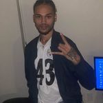Eric Carman - @reallow.nateo - Instagram