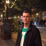 Eric Robert Carman - @quingoff - Instagram