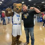 Eric Carmichael - @ecarmichael7076 - Instagram