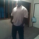 Eric Carmichael - @godschild2772 - Instagram