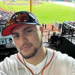 Eric Carmona - @ecarmona713 - Instagram
