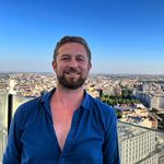 Eric O'Neill Carnes - @eric.o.c - Instagram