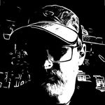 Eric Carney - @starshadeblue - Instagram