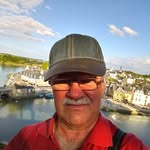 Éric Caro - @ericcaro4 - Instagram