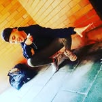 Eric Caro - @mr.bby - Instagram
