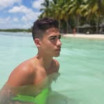 Eric Caro Muñoz - @erikinho9 - Instagram