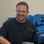 Eric Caron - @eric.caron.chef - Instagram