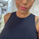 Erica Rodrigues / Estudante de Nutrição - @ericcarodrigues - Instagram