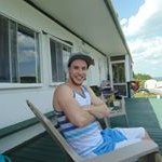 Eric Caron - @rickycaron55 - Instagram