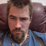 Eric Caron - @the_defeated_warrior - Instagram