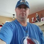 Eric Caron - @caron1813 - Instagram