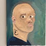 Éric Caron - @ericcaronpaintings - Instagram