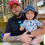 Eric Caron - @ericcaron45 - Instagram