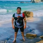 Eric Carranza - @ericlopezc9 - Instagram
