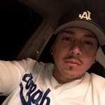 Eric Carranza - @ruthlessguero702 - Instagram