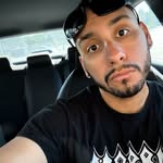 Eric Carranza - @slave2theriff - Instagram