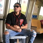 Eric Carranza - @big_eazy07 - Instagram