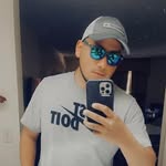 Eric Carranza - @edilberto.carranza.16 - Instagram