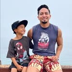 Eric Carranza - @ericjcarranza - Instagram