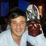 Eric Javier - @ericcarranza - Instagram