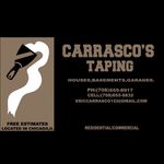 Eric Carrasco - @carrascos_taping - Instagram
