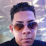 Eric Carrasco - @luisericarrasco - Instagram