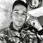 Eric Carrasco - @eriic_carrasco - Instagram
