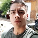 Eric Carrasco - @ericc.gabriell - Instagram