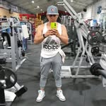 Eric Carrasco - @ericcarrascosanchez - Instagram