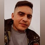 Eric Carrasco - @eric_nahuel_carrasco - Instagram